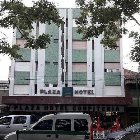Plaza Hotel Dolores  Exterior foto